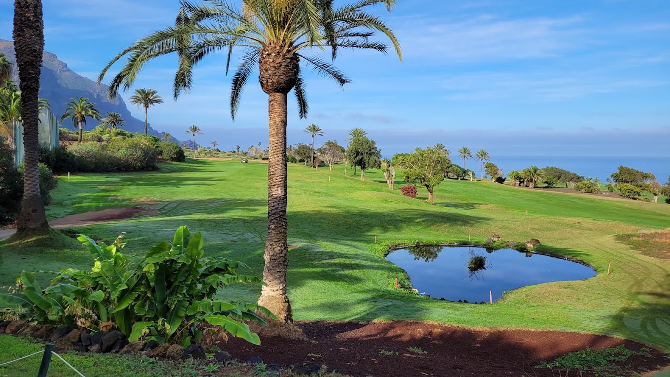 Buenavista Golf