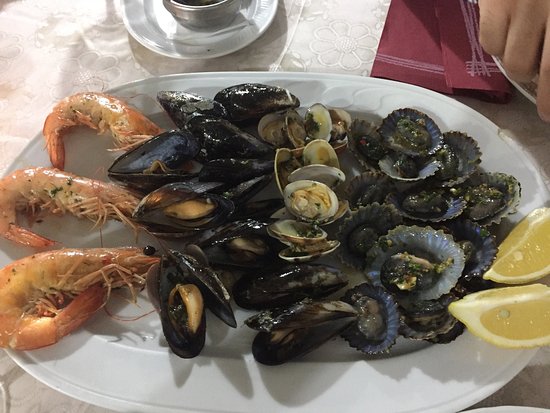 Chamaida Restaurante