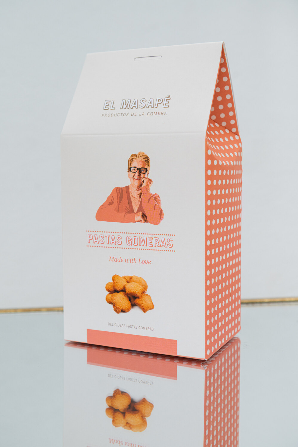 Pastas Gomeras