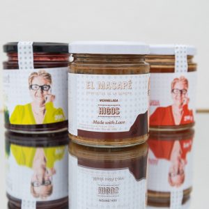 Mermelada de Higos
