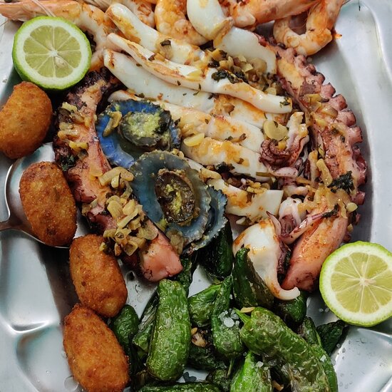 Casa Mon Restaurante