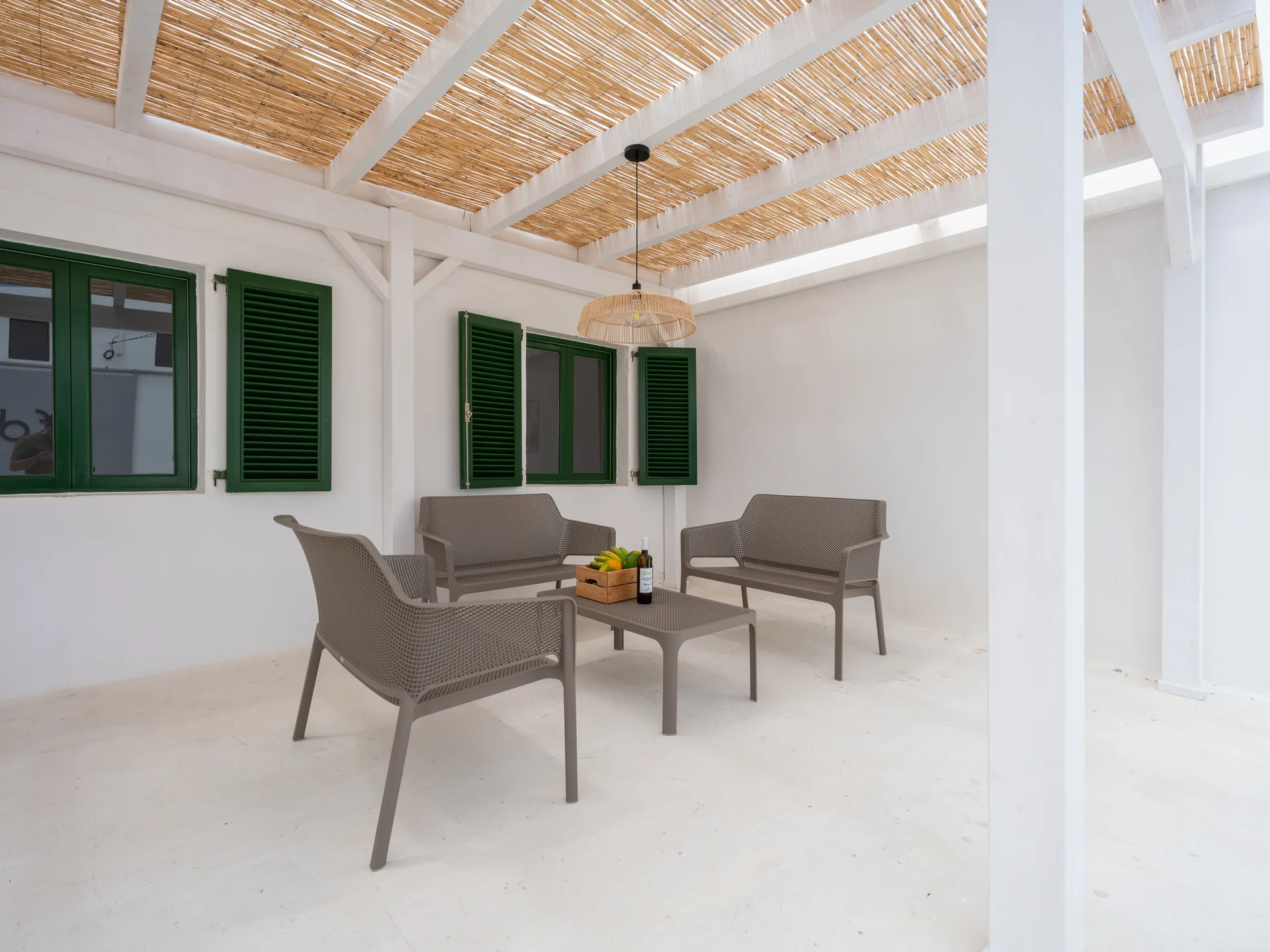 Casa Rural Brier