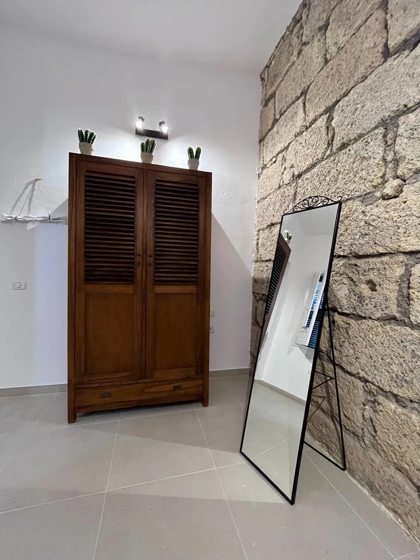 Detalles de La Canaria