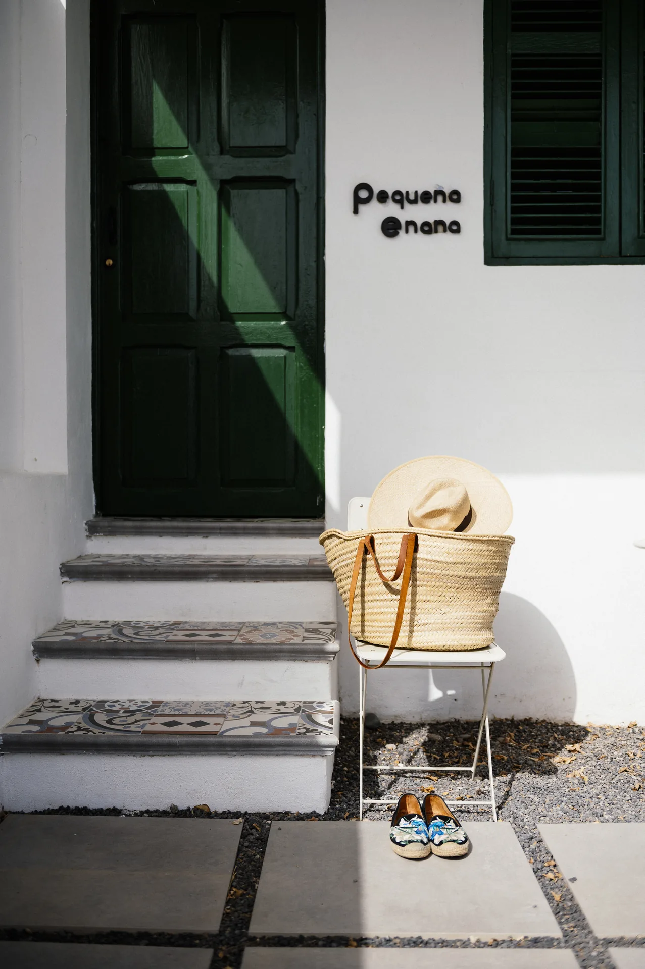 Casa Rural Pequeña Enana