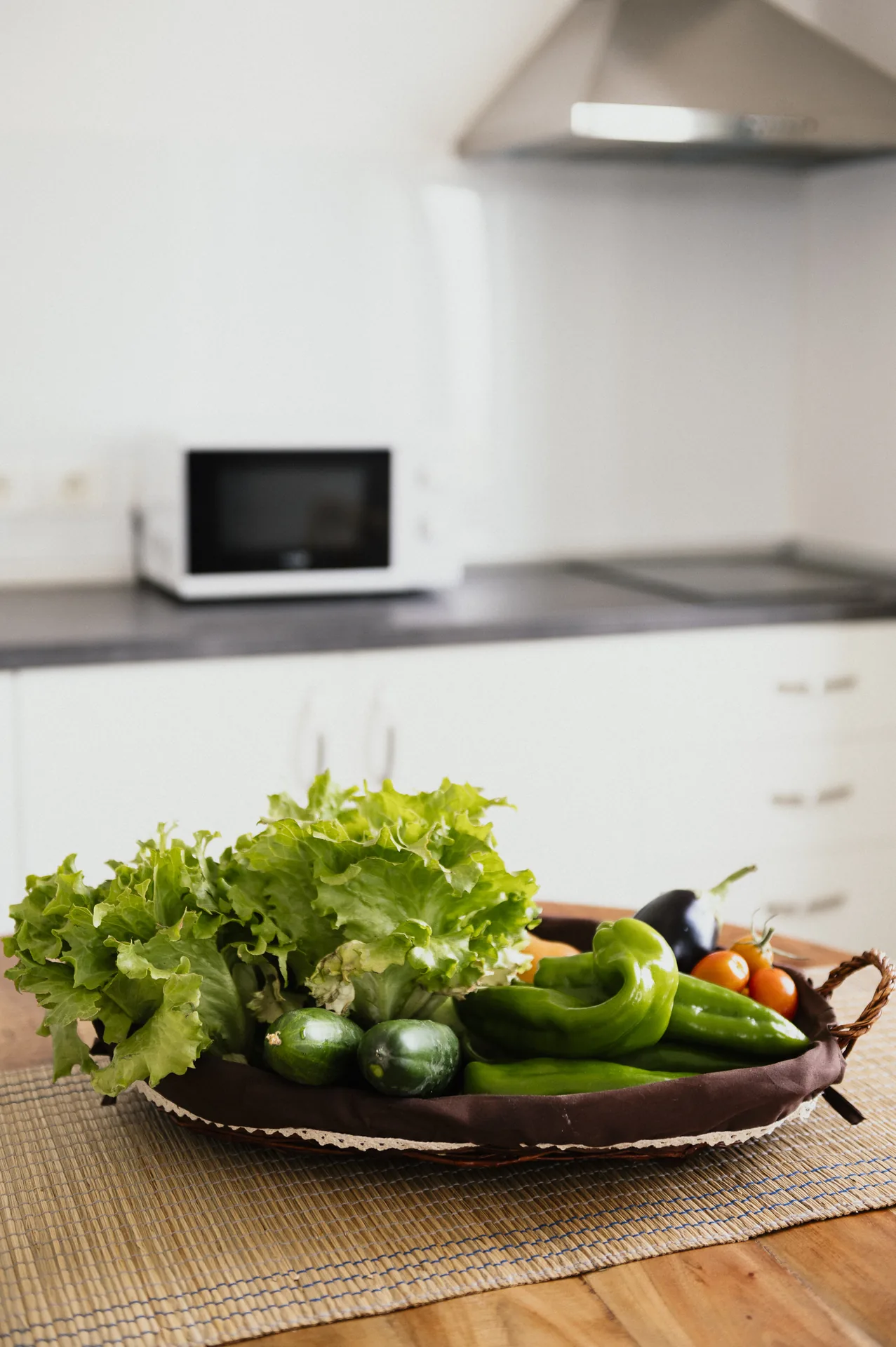 Interior de Pequeña Enana