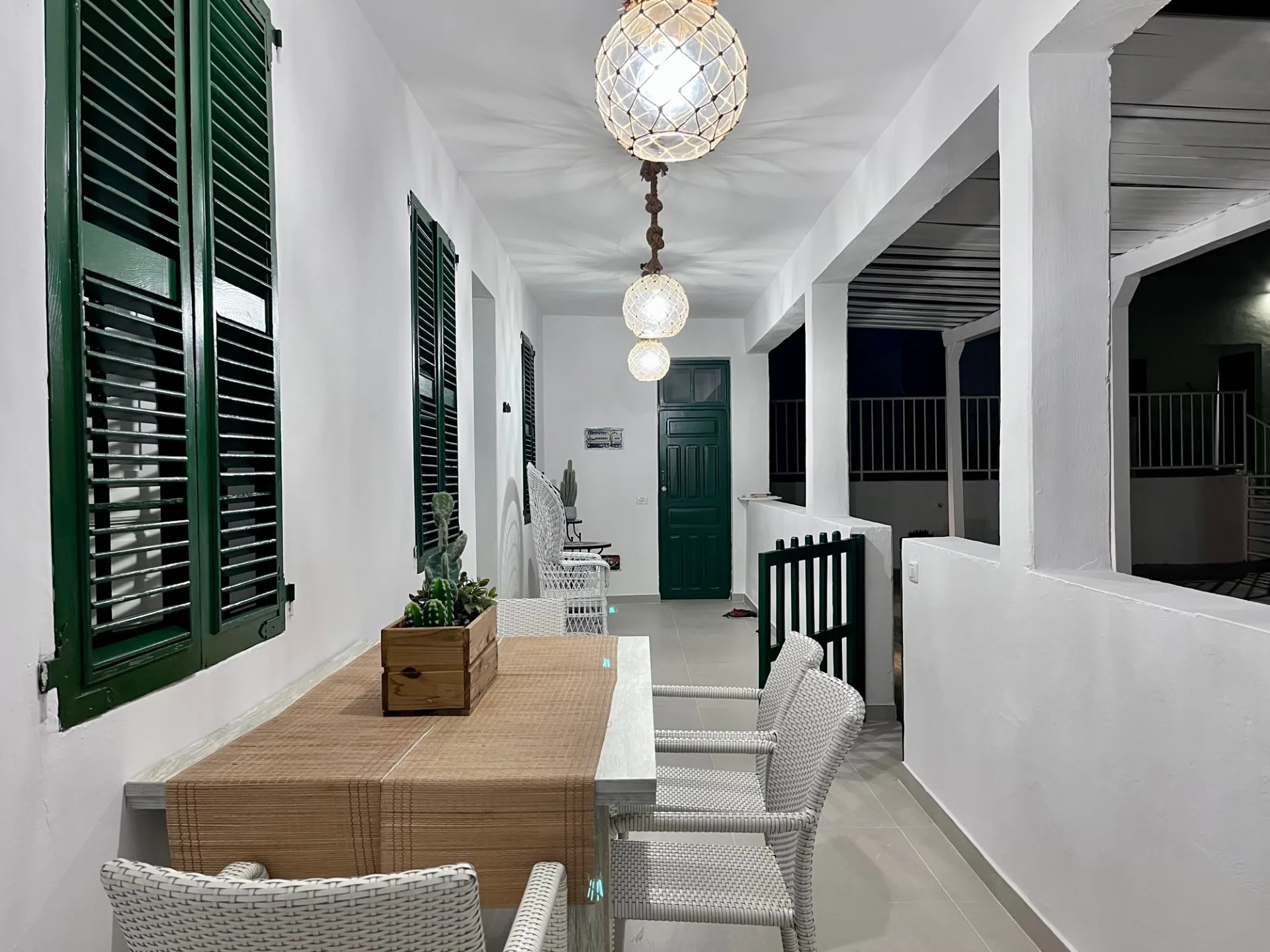 Casa Rural La Canaria