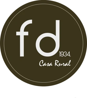 Casa Rural Finca Delicias 1934